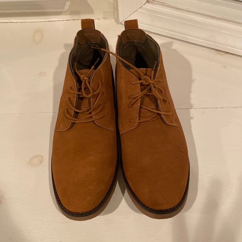Bruno Marc Shoes